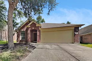 14 E Sage Creek Pl, The Woodlands, TX 77382 - Photo 1