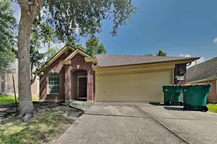 14 E Sage Creek Pl, The Woodlands, TX 77382 - Photo 1