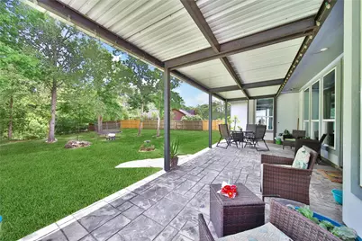 28402 Calaveras Creek Court, Houston, TX 77336 - Photo 27