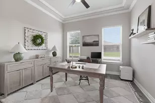 6015 Henry Hamlet Dr, Conroe, TX 77304 - Photo 5