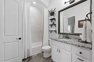 6015 Henry Hamlet Dr, Conroe, TX 77304 - Photo 27
