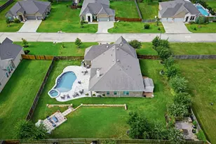 6015 Henry Hamlet Dr, Conroe, TX 77304 - Photo 43