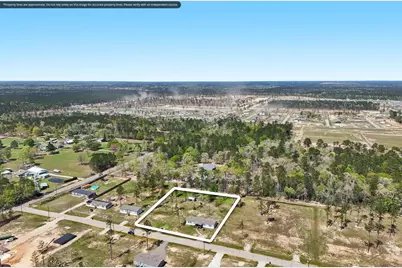 20015 & 20019 Kincaid Drive, Conroe, TX 77306 - Photo 1