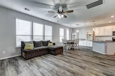 5226 Tall Tower Street, Katy, TX 77493 - Photo 9