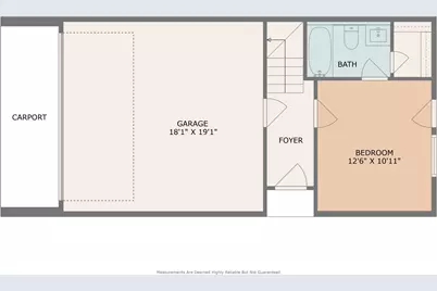 4605 Yale Street #A, Houston, TX 77018 - Photo 5