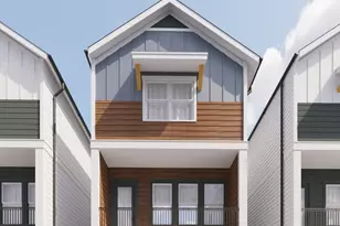 4605 Yale St, Houston, TX 77018 - Photo 1