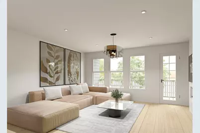4605 Yale Street #A, Houston, TX 77018 - Photo 3