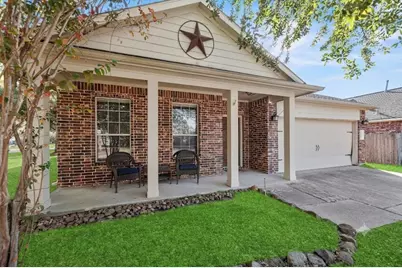 16103 Spur Canyon Court, Cypress, TX 77429 - Photo 1