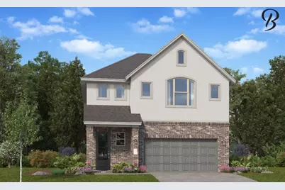 1050 Blue Stone Drive, Beasley, TX 77417 - Photo 5