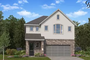 1050 Blue Stone Dr, Beasley, TX 77417 - Photo 5