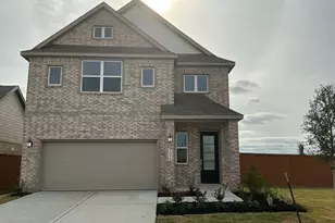 1050 Blue Stone Dr, Beasley, TX 77417 - Photo 1