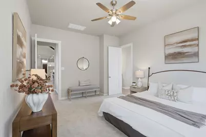 4506 Hazel Bay Court, Fulshear, TX 77441 - Photo 13