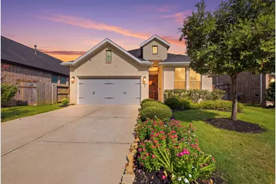 4506 Hazel Bay Court, Fulshear, TX 77441 - Photo 1