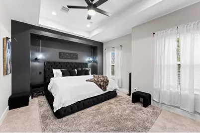 6904 Covington Drive #A, Houston, TX 77091 - Photo 21