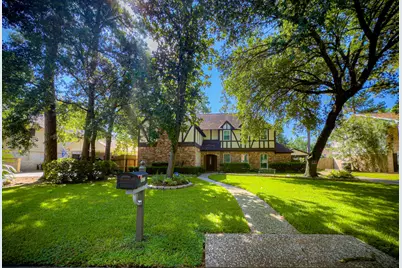 10723 Elmdale Drive, Houston, TX 77070 - Photo 1