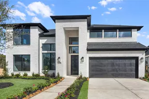 1546 Timber Woods Drive, Missouri City, TX 77459 - Photo 1