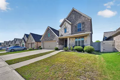 2047 Blackhawk Ridge Lane, Manvel, TX 77578 - Photo 3