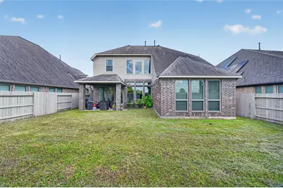 2047 Blackhawk Ridge Lane, Manvel, TX 77578 - Photo 41