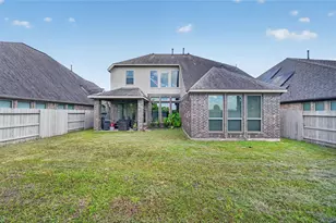 2047 Blackhawk Ridge Ln, Manvel, TX 77578 - Photo 41