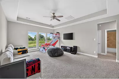 2047 Blackhawk Ridge Lane, Manvel, TX 77578 - Photo 17