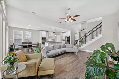 2047 Blackhawk Ridge Lane, Manvel, TX 77578 - Photo 13