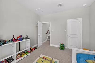 2047 Blackhawk Ridge Lane, Manvel, TX 77578 - Photo 35