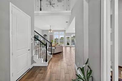 2047 Blackhawk Ridge Lane, Manvel, TX 77578 - Photo 5