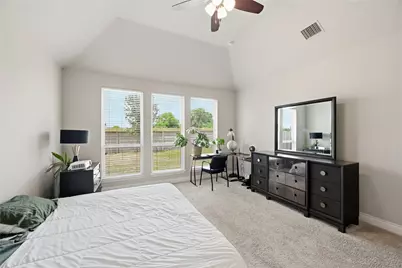 2047 Blackhawk Ridge Lane, Manvel, TX 77578 - Photo 21