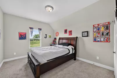 2047 Blackhawk Ridge Lane, Manvel, TX 77578 - Photo 31