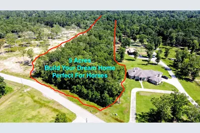 1414 County Road 632, Dayton, TX 77535 - Photo 1
