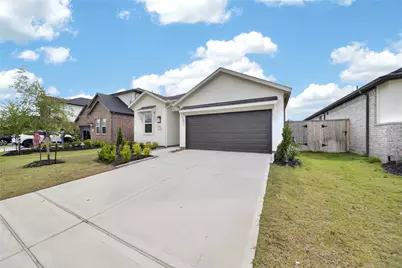 9723 Pettus Creek Drive, Cypress, TX 77433 - Photo 1