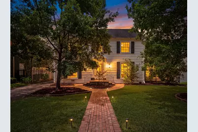 3058 Locke, Houston, TX 77019 - Photo 1