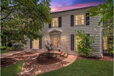 3058 Locke, Houston, TX 77019 - Photo 3