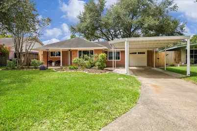 2107 Wilde Rock Way, Houston, TX 77018 - Photo 1