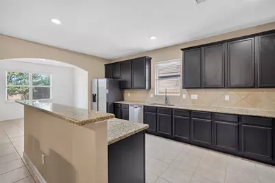 22907 Gentle Shadow Drive, Hockley, TX 77447 - Photo 17