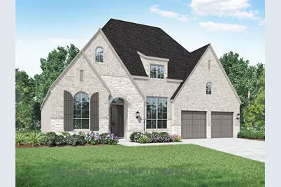 9302 Clucking Hen Street, Montgomery, TX 77316 - Photo 1