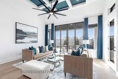 9302 Clucking Hen Street, Montgomery, TX 77316 - Photo 3