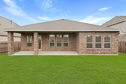4915 Sierra Ridge Drive, Rosenberg, TX 77469 - Photo 23