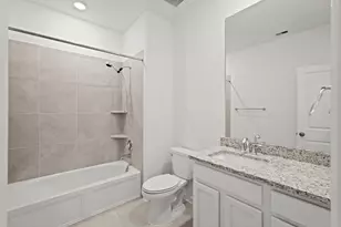 4915 Sierra Ridge Dr, Rosenberg, TX 77469 - Photo 19