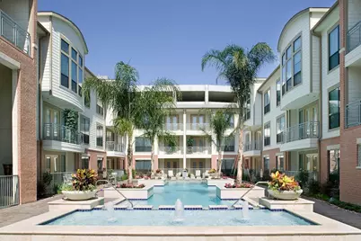 2401 S Gessner Road #D, Houston, TX 77063 - Photo 5