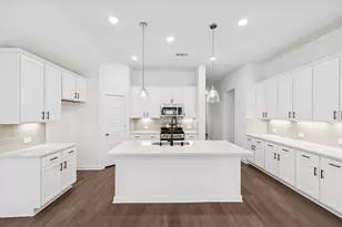 711 Michelia St, Magnolia, TX 77354 - Photo 3