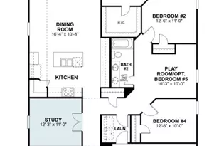 711 Michelia St, Magnolia, TX 77354 - Photo 9