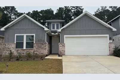 12311 Ridge Top Court, Conroe, TX 77304 - Photo 1