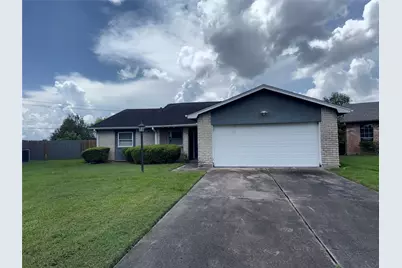7003 Condor Way, Missouri City, TX 77489 - Photo 1