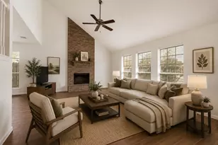 4910 Brownfields Ct, Houston, TX 77066 - Photo 1
