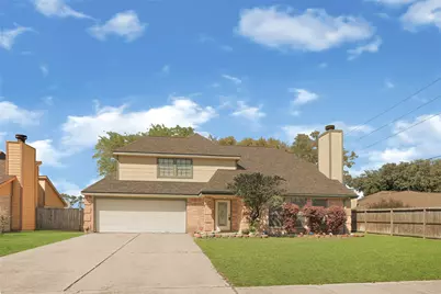 4910 Brownfields Court, Houston, TX 77066 - Photo 5