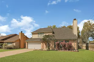 4910 Brownfields Ct, Houston, TX 77066 - Photo 3