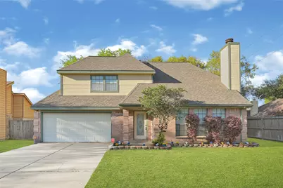 4910 Brownfields Court, Houston, TX 77066 - Photo 1
