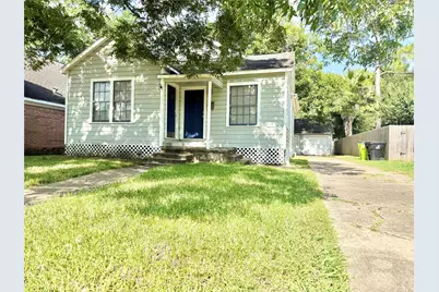 1103 Austin Street, Rosenberg, TX 77471 - Photo 1