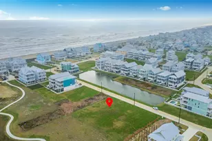 3819 Ohana Ln, Galveston, TX 77554 - Photo 1